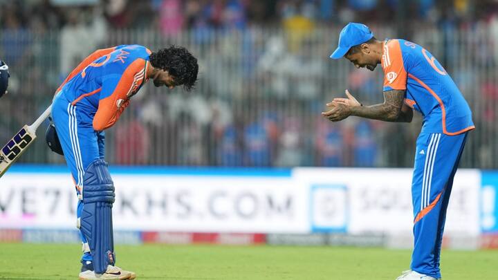 तिलक ने इस मैच के दौरान कई रिकॉर्ड तोड़ दिए. तिलक की पिछली चार इंटरनेशनल पारियों को देखें तो इसमें दो शतक और एक अर्धशतक शामिल है.