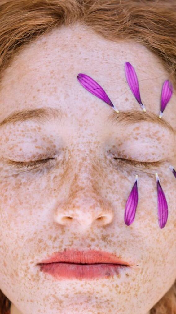 சருமத்தை பாதுகாக்கும் சிவப்பு சந்தனம்!