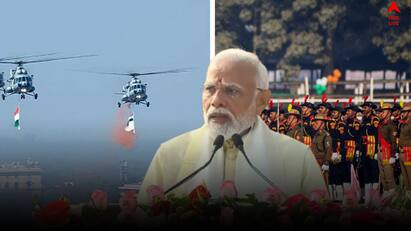 PM Modi Celebrates Republic Day 2025 : দেশজুড়ে পালিত হচ্ছে ৭৬তম প্রজাতন্ত্র দিবস, প্রধান অতিথি ইন্দোনেশিয়ার প্রেসিডেন্ট