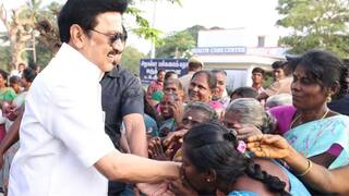 அரிட்டாபட்டியில் கால்வைத்த ஸ்டாலின்: 11, 608 பேர் மீதான டங்ஸ்டன் வழக்குகள் வாபஸ்.!