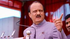 NCP नेता बाबुराव चांदेरे पर पुणे में केस दर्ज, अजित पवार ने दी ये प्रतिक्रिया