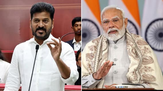 'Telangana Ignored': CM Revanth Reddy Unhappy Over Padma Awards, Alleges 'Discrimination'