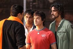 19 Years Of Rang De Basanti: 5 Lessons From Aamir Khan's Patriotic Drama; IN PICS