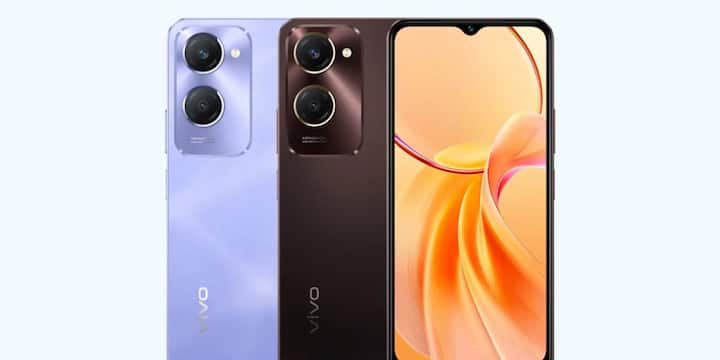 It has a 0.08MP secondary AI lens with a 13MP primary camera (f/2.2 aperture). At the same time, there is a 5MP front camera for selfie and video calls.