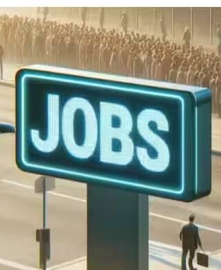 BlackRock to hire 1200 employees in India દુનિયાની દિગ્ગજ કંપનીનો મોટો પ્લાન, ભારતમાં કરશે 1200 લોકોની ભરતી