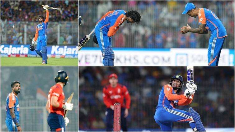 पिछले 5 ओवरों की भावना, टीम इंडिया चेपॉक में हारते समय बच गई; तिलक वर्मा अकेले पलट गईं