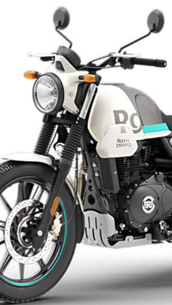 Royal Enfield-ன் புதிய Scram 440 - விலை எவ்வளவு தெரியுமா?