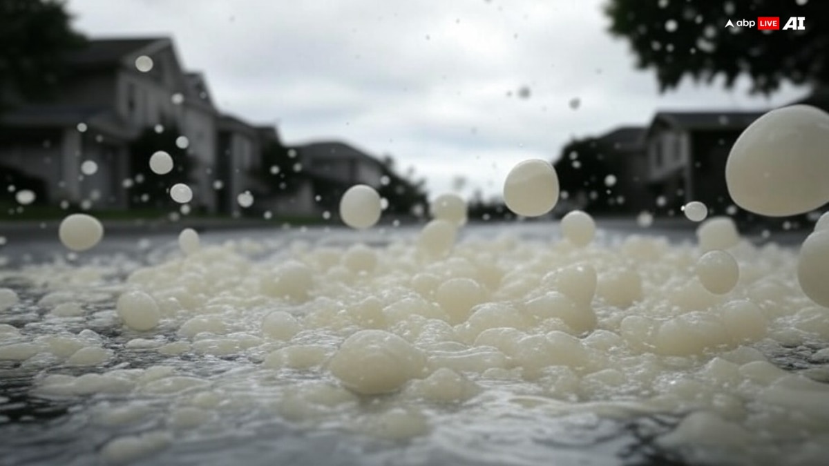 The Oakville Blob Downpour! When It Rained Goo In The US Instead Of Water