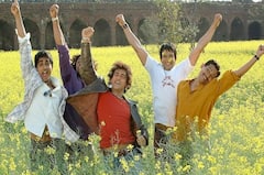 19 Years Of Rang De Basanti: 5 Lessons From Aamir Khan's Patriotic Drama; IN PICS