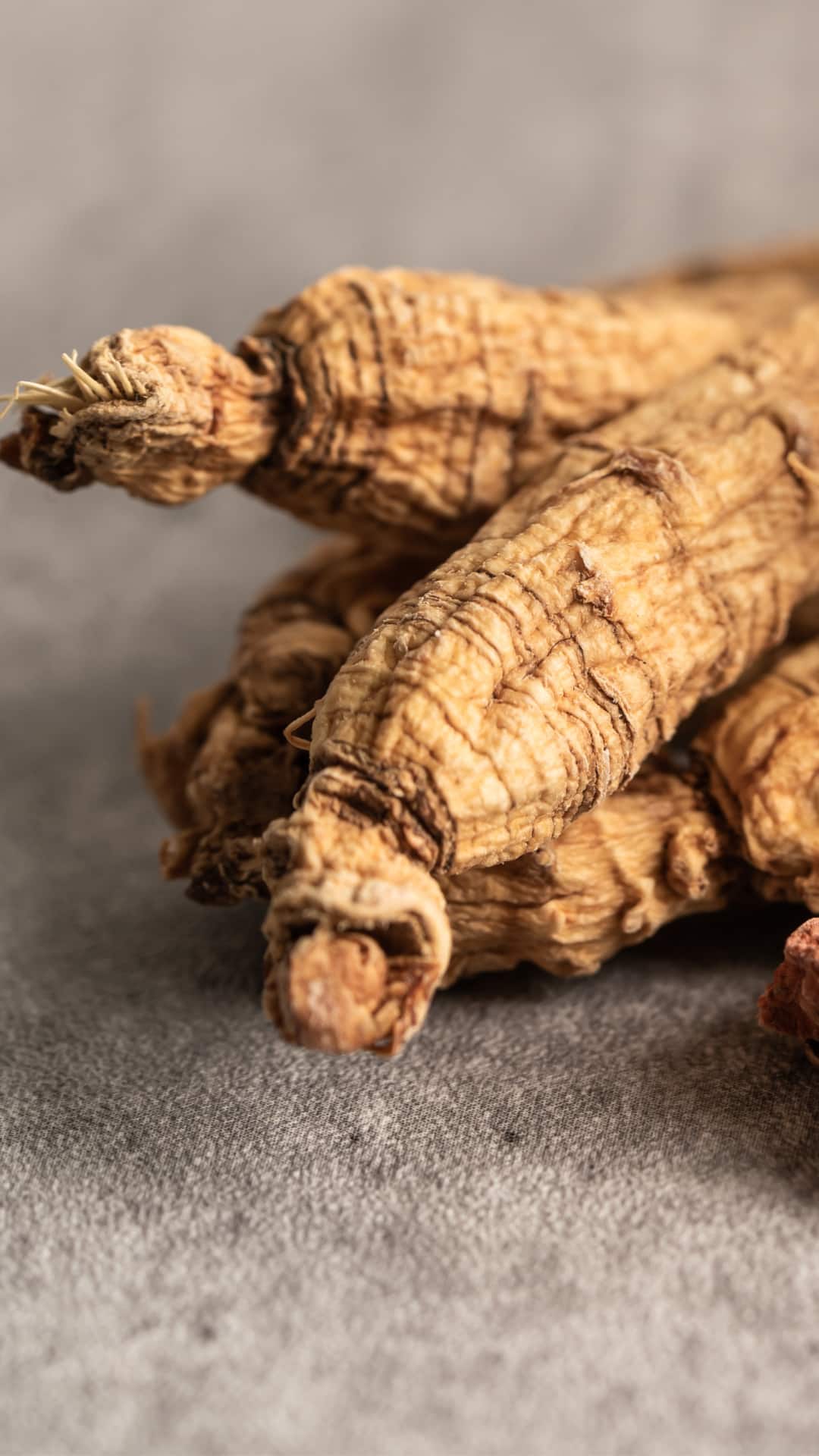 9 Incredible Health Benefits Of Ginseng That You Should Know