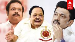 Durai Murugan | கண்டுகொள்ளாத திமுக தலைமை?வருத்தத்தில் துரைமுருகன்! மகன் கதிர் ஆனந்தின் எதிர்காலம்? | Kathir Anand