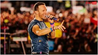 Coldplay Concert: क्रिस मार्टिन ने सेलिब्रेट किया रिपब्लिक डे, कॉन्सर्ट में गाया वंदे मातरम-मां तुझे सलाम