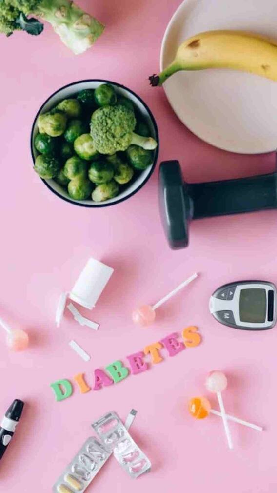 डायबिटीज के मरीजों को रखना चाहिए इन बातों का ध्यान