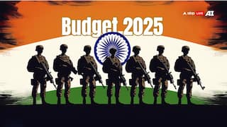 Budget 2025 Expectations: Defence Sector Rallies For Continued Focus On Domestic Production, R&D Funding