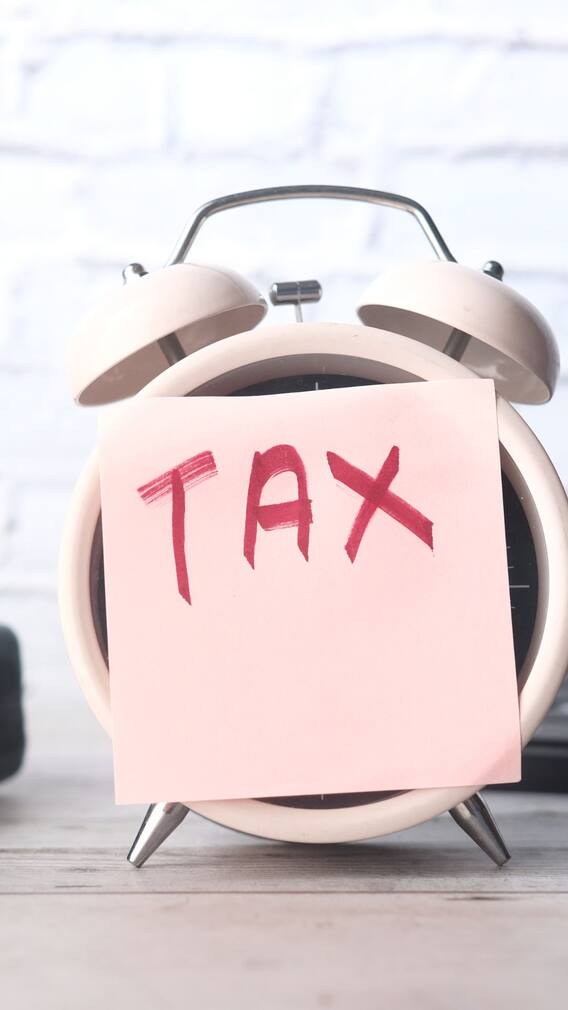 Old Tax Regime vs New Tax Regime: மக்களுக்கு ஏற்றது எது?!
