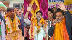 दिल्ली की घोंडा विधानसभा सीट पर किस पार्टी का रहा है दबदबा? जानें यहां के सियासी समीकरण