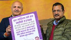 'हर परिवार को महीने में 25 हजार रुपये की बचत', केजरीवाल की गारंटी पर क्या बोले मनीष सिसोदिया?