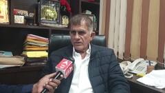 '2-4 FIR और करा लो', रेप केस दर्ज होने पर बोले बिश्नोई महासभा अध्यक्ष देवेंद्र बूड़िया