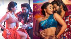 என்ன தூக்குனா பிடிக்காது...புஷ்பா 2 கவர்ச்சி பாடல் பற்றி ஓப்பனாக பேசிய ராஷ்மிகா