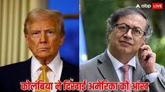 ट्रंप ने दिखाई महाशक्ति वाली ताकत तो सीना तान खड़ा हो गया छोटा सा देश, लगा दिया अमेरिका पर 25 परसेंट टैरिफ