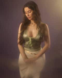 Giorgia Andriani: નવા ફોટોશૂટમાં જ્યોર્જિયા એન્ડ્રિયાએ લગાવી આગ, તસવીરો વાયરલ