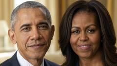 Barack Obama Love Affair: क्या जेनिफर एनिस्टन की वजह से मिशेल ओबामा से तालाक ले रहे है बराक, पहले किसके साथ जुड़ चुका है नाम