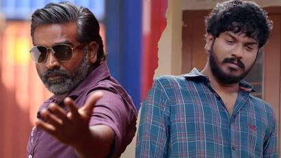 Actor Manikandan about Vijay sethupathi help சகோதரியின் திருமணத்திற்கு விஜய் சேதுபதி கொடுத்த பணத்தை வச்சு தான் இதெல்லாம் பண்ணேன்: மணிகண்டன்!