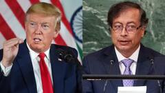 'एक दिन, जाम हाथ में लेकर...', अमेरिका से कोलंबियाई नागरिकों के निकाले जाने पर बोले राष्ट्रपति गुस्तावो पेट्रो