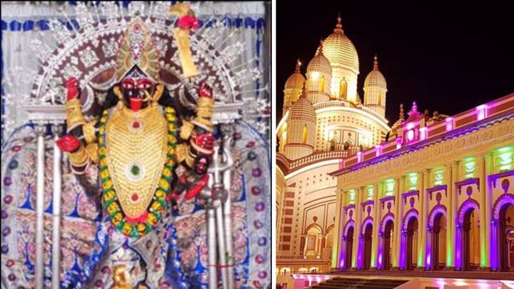 মনে করা হয়, রটন্তী কালীপুজো করলে দাম্পত্য সমস্যার সমাধান হয়ে যায়। অযথা কলহ জীবনকে দুর্বিসহ করে তোলে না। অনেকেই মায়ের কাছে বিভিন্ন মনোবাসনা নিয়ে হাজির হন এদিন।