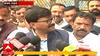 Sanajy Raut On BMC Elections : मविआ विधानसभेसाठीच निर्माण झाली, इंडिया आघाडी लोकभेसाठी झाली होती