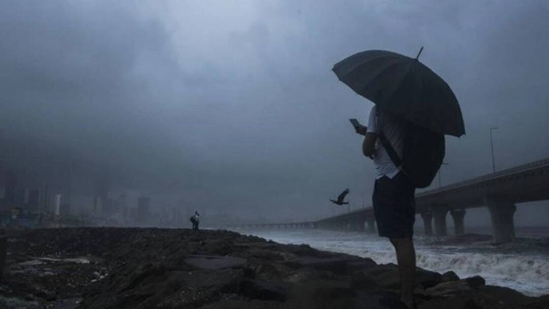 விலகியது வடகிழக்கு பருவமழை! தமிழகத்தில் மழை இருக்கா இல்லையா? வானிலை என்ன சொல்லுது?