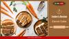 Know How To Make A Delicious And Moist Carrot Cake