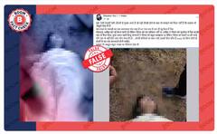 पंजाब में हिमाचल की युवती की हत्या की फोटो गलत सांप्रदायिक दावे से Viral  