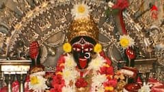 Ratanti Kali Puja 2025 : শ্রীরামকৃষ্ণদেবের সঙ্গে কীভাবে জড়িয়ে আছে রটন্তী কালীপুজো? আজ কখন পুজো ?