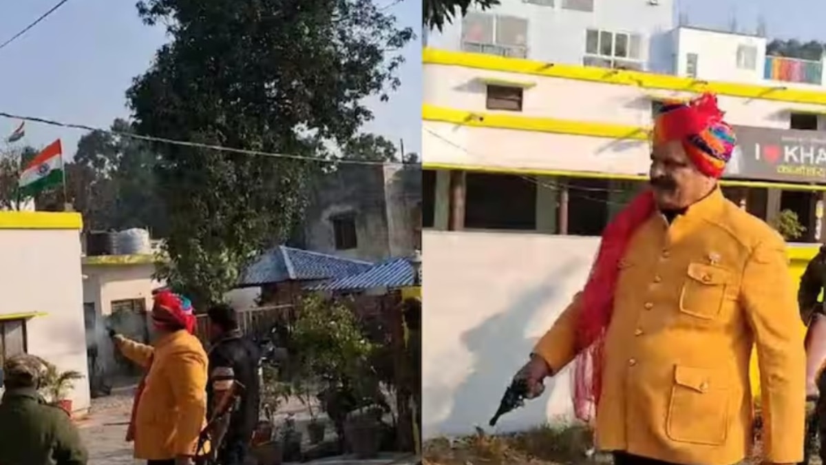 प्रणव चैंपियन और उमेश कुमार के मामले में पुलिस का बड़ा एक्शन, जब्त की गईं गाड़ियां