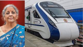 Railway Budget 2025: બજેટમાં આ નવા રૂટ પર વંદે ભારત ટ્રેનની જાહેરાત કરશે નિર્મલા સીતારમણ
