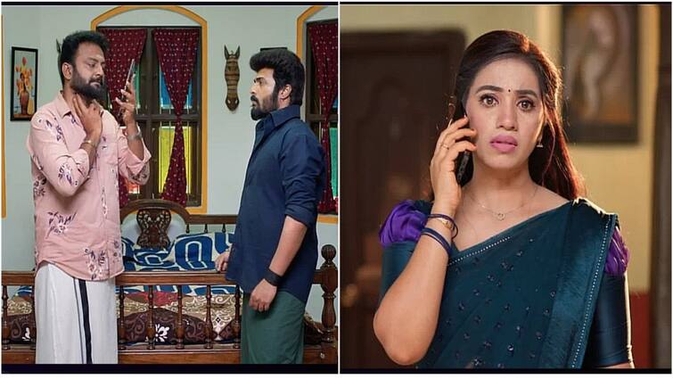 zee tamil karthigai deepam serial 27th january 2025 today episode update Karthigai Deepam: 