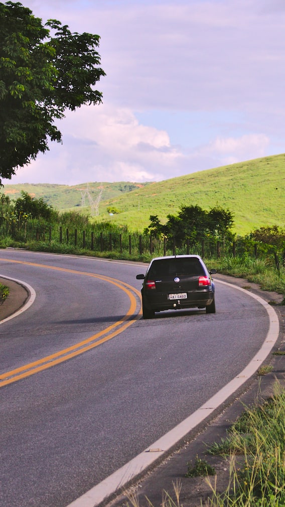 வண்டியில் ஏறினால் வாந்தி வருதா? வராமல் இருக்க என்ன செய்ய வேண்டும்?