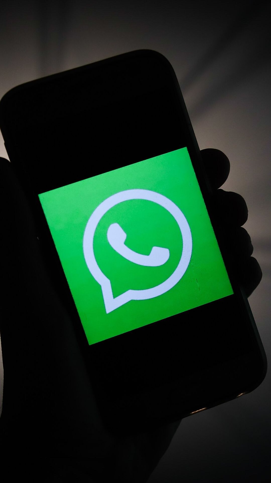 ஒரு சிறந்த தகவல் தொடர்பு செயலி என்றால் அது Whatsapp மட்டுமே ஆகும்.