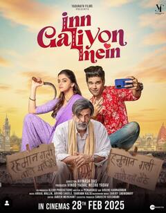 विकी कौशल ते अर्जुन कपूर, फेब्रुवारी महिन्यात बड्या स्टार्सचे 'हे' दमदार चित्रपट येणार, बॉक्स ऑफिसवरील रेकॉर्ड मोडणार?