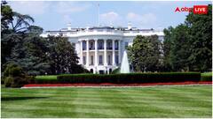 व्हाइट हाउस को 'व्हाइट' रखने में कितना लग जाता है पेंट, कितने दिनों में हो पाती है पुताई?