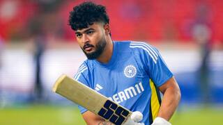 चैंपियंस ट्रॉफी से पहले रियान पराग वापसी के लिए तैयार, फिट होते ही मिल गई कप्तानी