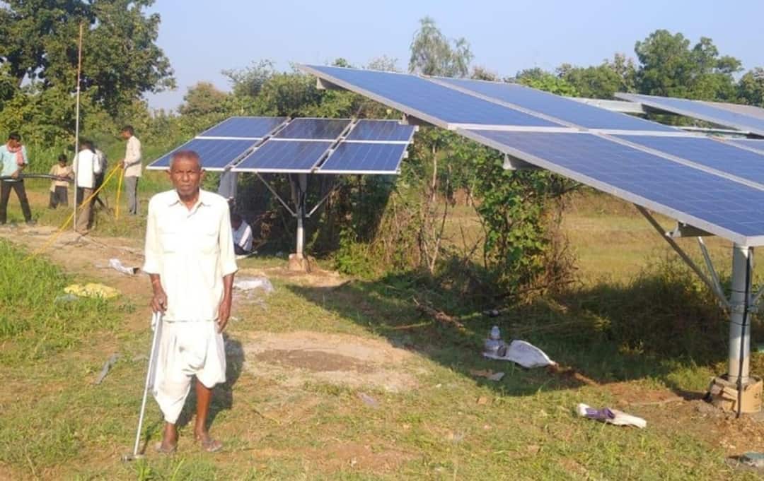 சூரிய வீடு இலவச மின்சார திட்டத்தின் மூலம் மானியம் பெற விண்ணப்பிக்கலாம் !