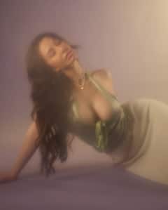 Giorgia Andriani: નવા ફોટોશૂટમાં જ્યોર્જિયા એન્ડ્રિયાએ લગાવી આગ, તસવીરો વાયરલ