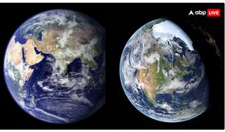 Earths Rotation Speed: பூமியின் சுழற்சி வேகம் இதுவரை எவ்வளவு குறைந்துள்ளது? பூமி நொடி நேரம் நின்றால் என்ன நடக்கும்?