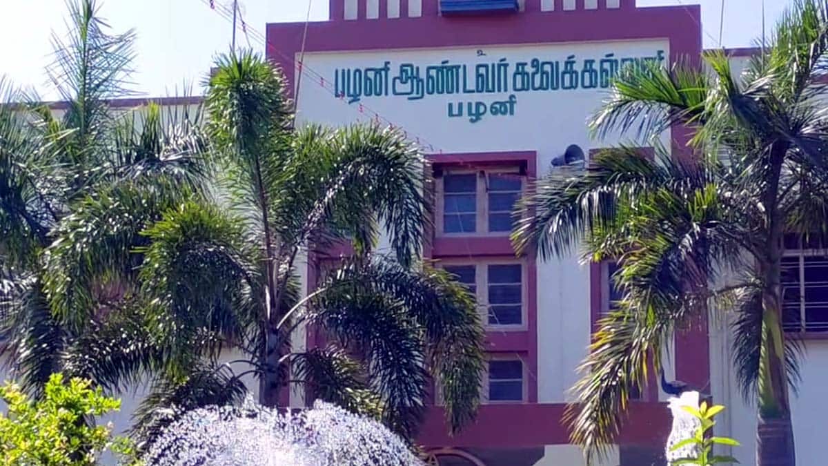 பக்தர்களே.. பழனி முருகனை இலவசமாக தரிசிக்கலாம் - எப்போது தெரியுமா..?