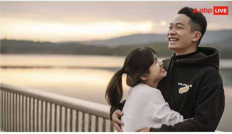 why men taller than women answer here Men vs Women Height: ਕੁੜੀਆਂ ਤੋਂ ਜ਼ਿਆਦਾ ਲੰਬੇ ਕਿਉਂ ਹੁੰਦੇ ਨੇ ਮੁੰਡੇ ? ਨਹੀਂ ਜਾਣਦੇ ਤਾਂ ਪੜ੍ਹੋ ਇਹ ਹੈਰਾਨ ਕਰਨ ਵਾਲੀ ਖੋਜ