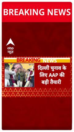 Delhi Election 2025: AAP Deploys Engineers' Team, Youth to Monitor Booths on Voting Day