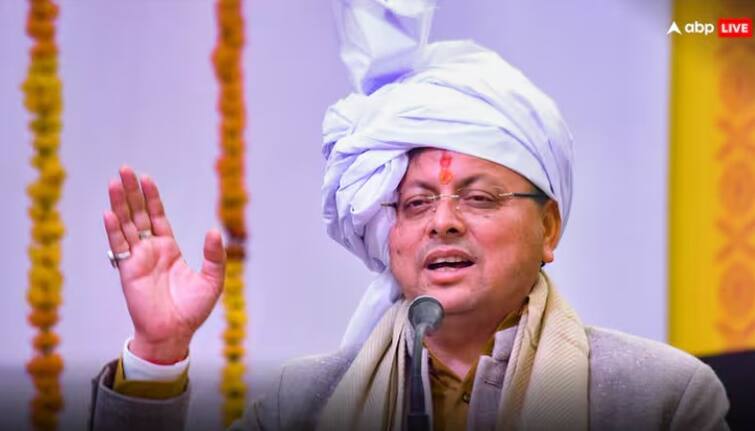 ઉત્તરાખંડમાં યુનિફોર્મ સિવિલ કોડ આજથી લાગુ, બન્યું દેશનું પ્રથમ રાજ્ય, જાણો CM ધામીએ શું કહ્યું ? Uttarakhand cm pushkar singh dhami launches ucc uniform civil code portal and rules ઉત્તરાખંડમાં યુનિફોર્મ સિવિલ કોડ આજથી લાગુ, બન્યું દેશનું પ્રથમ રાજ્ય, જાણો CM ધામીએ શું કહ્યું ?