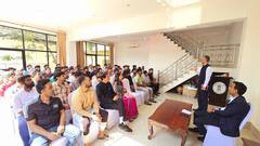 लाओस में साइबर स्कैम सेंटर्स में फंसे 67 भारतीय युवाओं को मिली आजादी, दूतावास ने किया रेस्क्यू